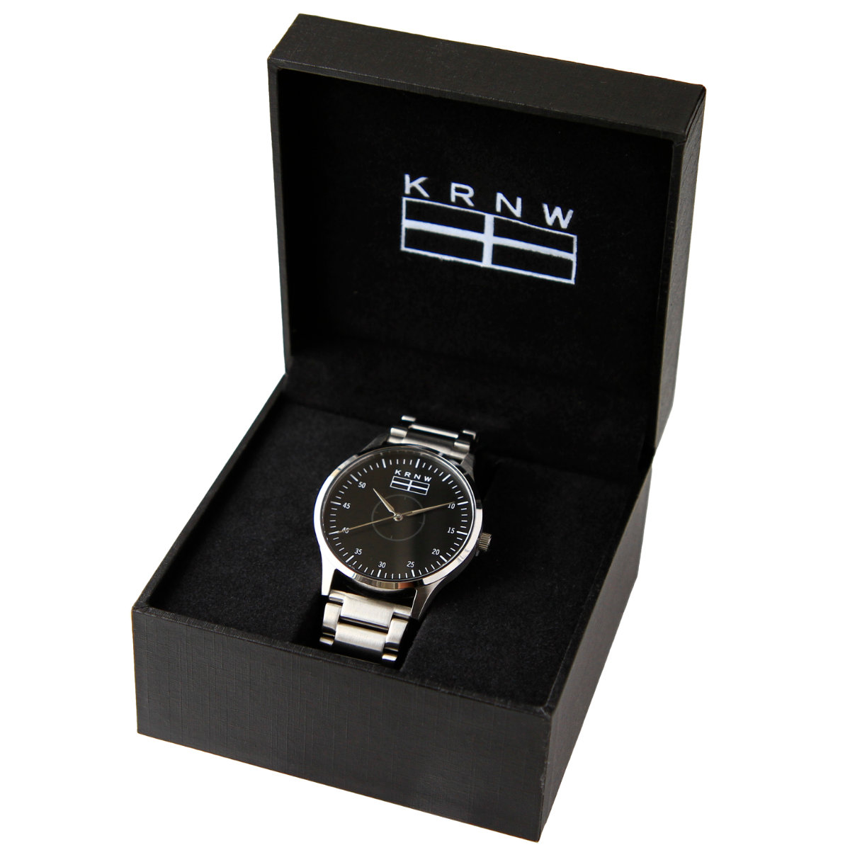 KRNW Watch Brand