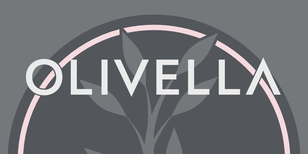 Olivella Logo